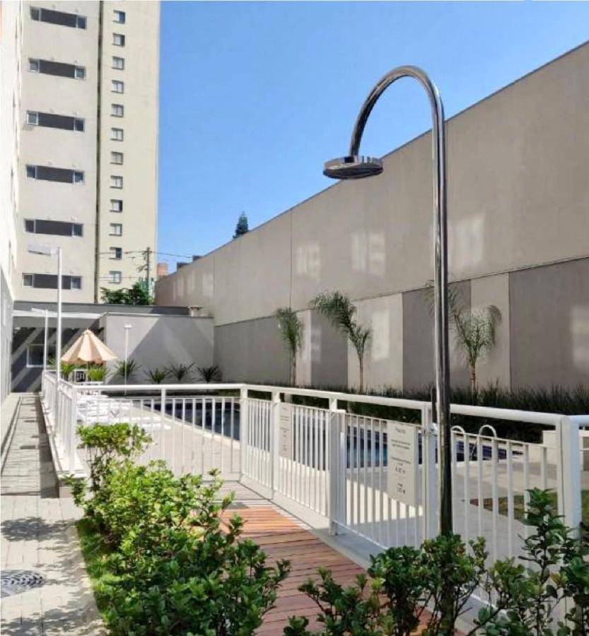 Studio Paris Prox Metro Bras Feirinha Madrugada Templo Salomao Sao Paulo Exterior photo
